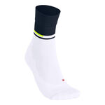 Falke Clothing Falke RU Compression Stabilizing Compression Socks Men-White