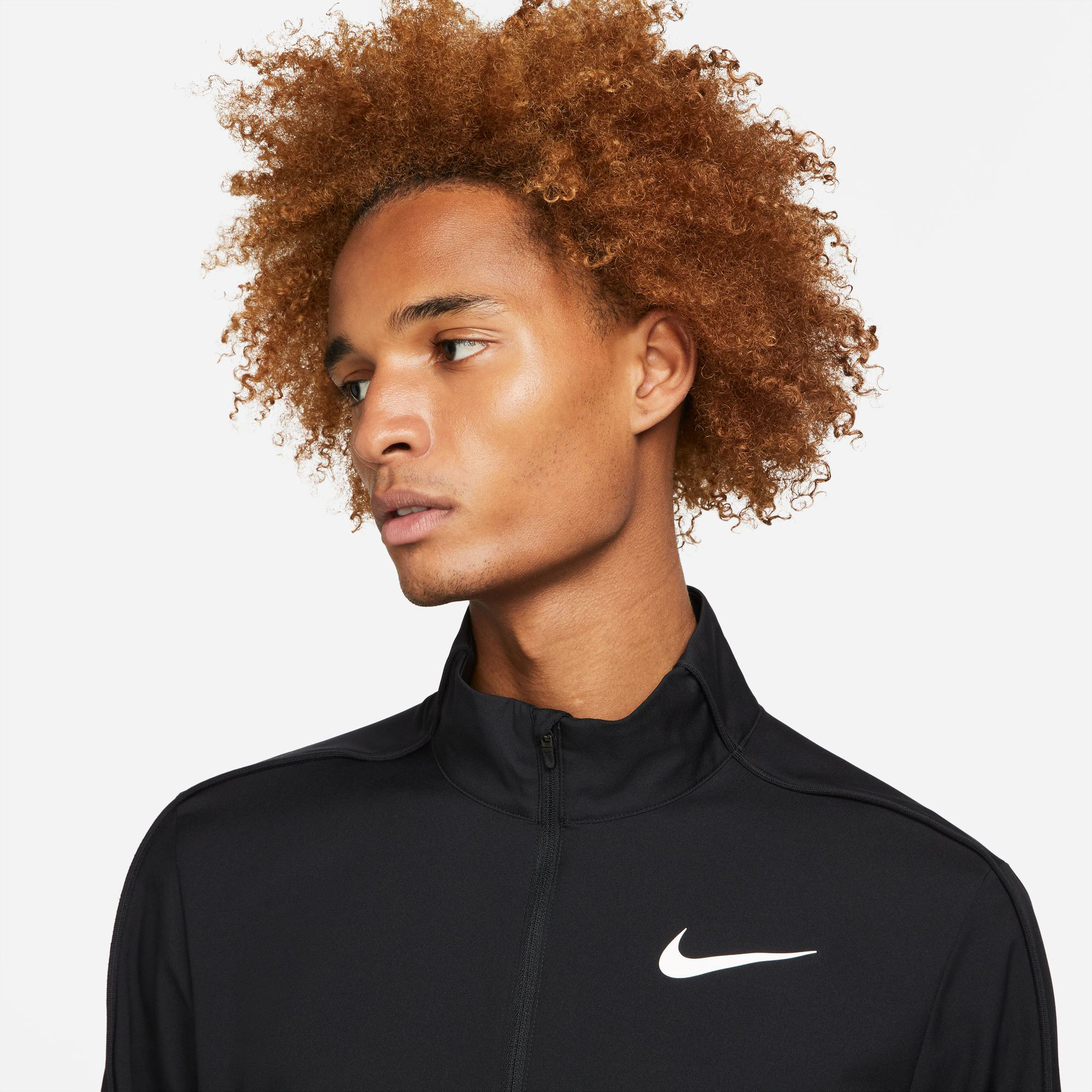 Nike dry team woven jacket hotsell