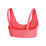 Dri-Fit Indy plunge cutout Bra