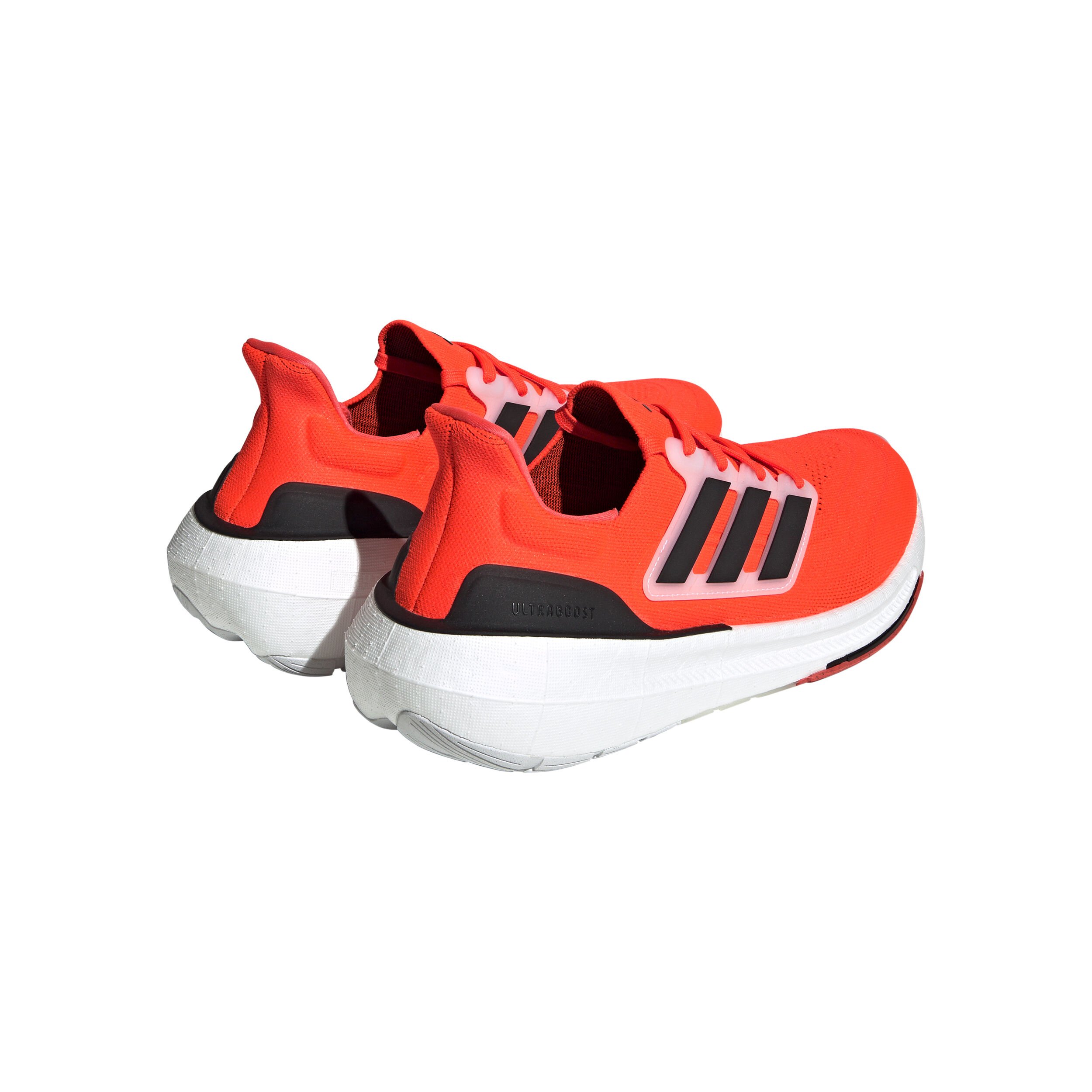 Buy adidas Ultra Boost 23 Neutral Running Shoe Men Red Black