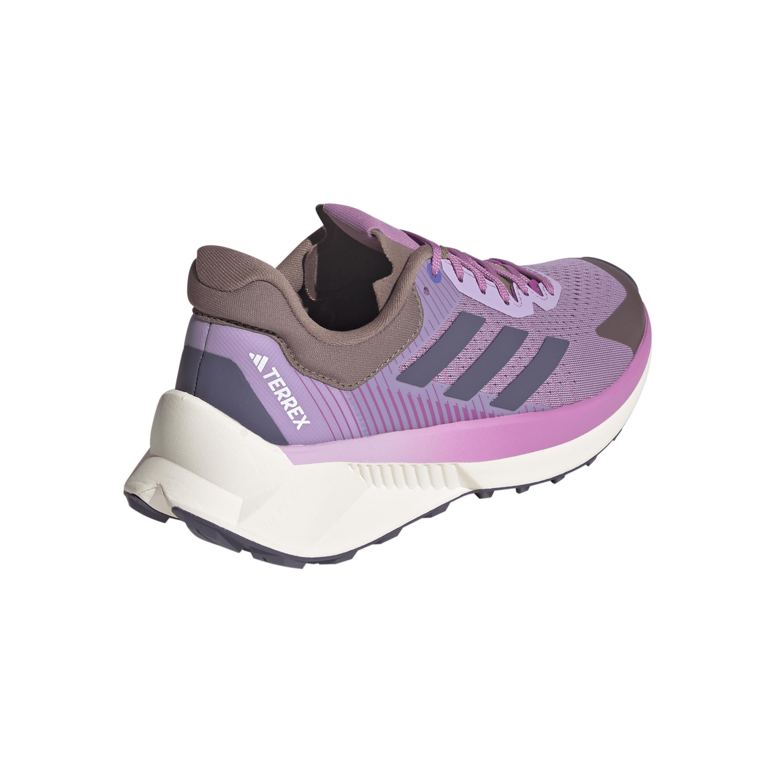 Buy adidas Terrex Soulstride Flow Trail Running Shoe Women Lilac