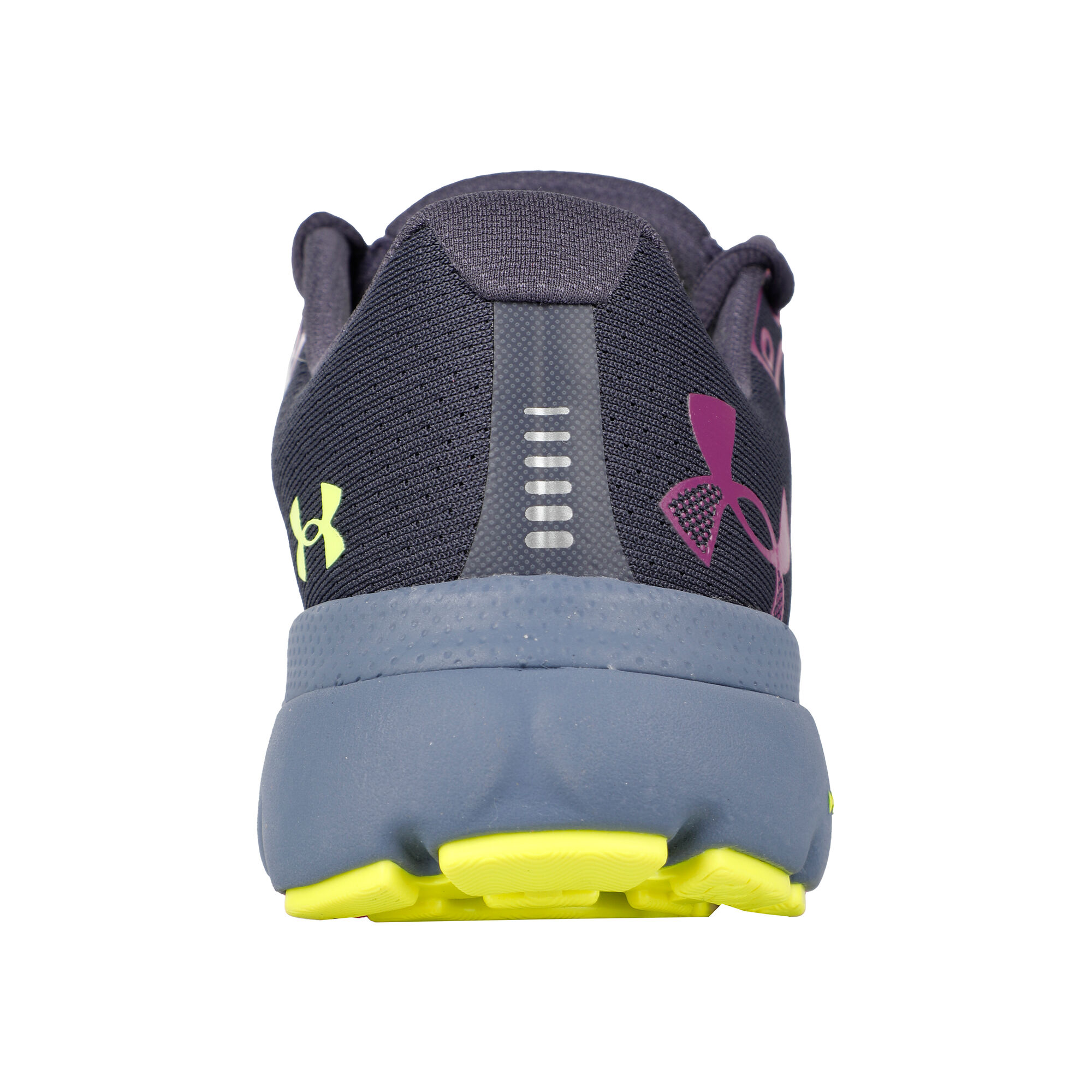 Under Armour Zapatillas de Running Mujer - UA HOVR™ Infinite 4 - Prime  Pink/Jet Gray/Jet Gray