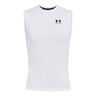 Heatgear Armour Tank Top Men-White