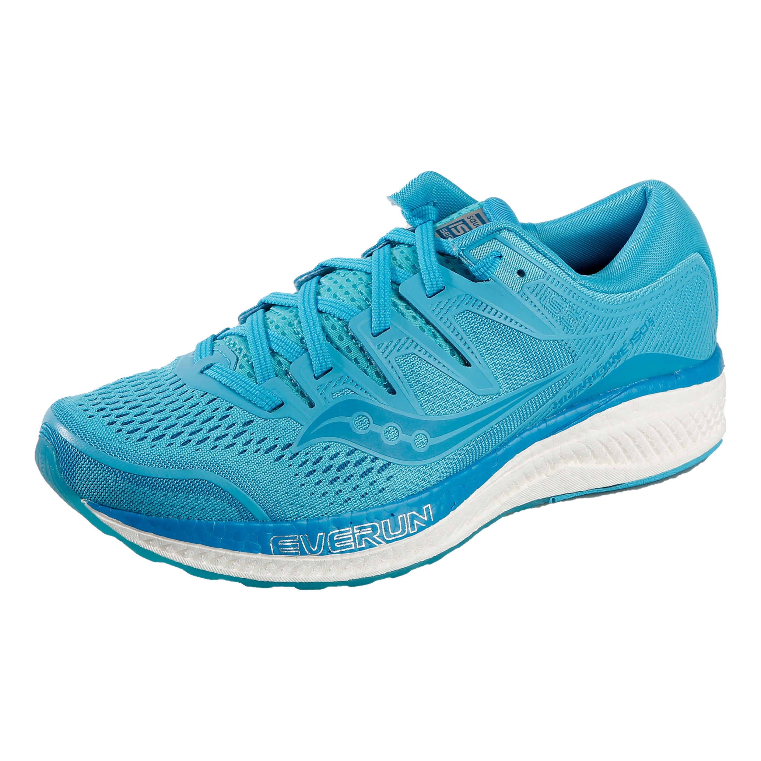 Saucony hurricane discount iso 5 womens