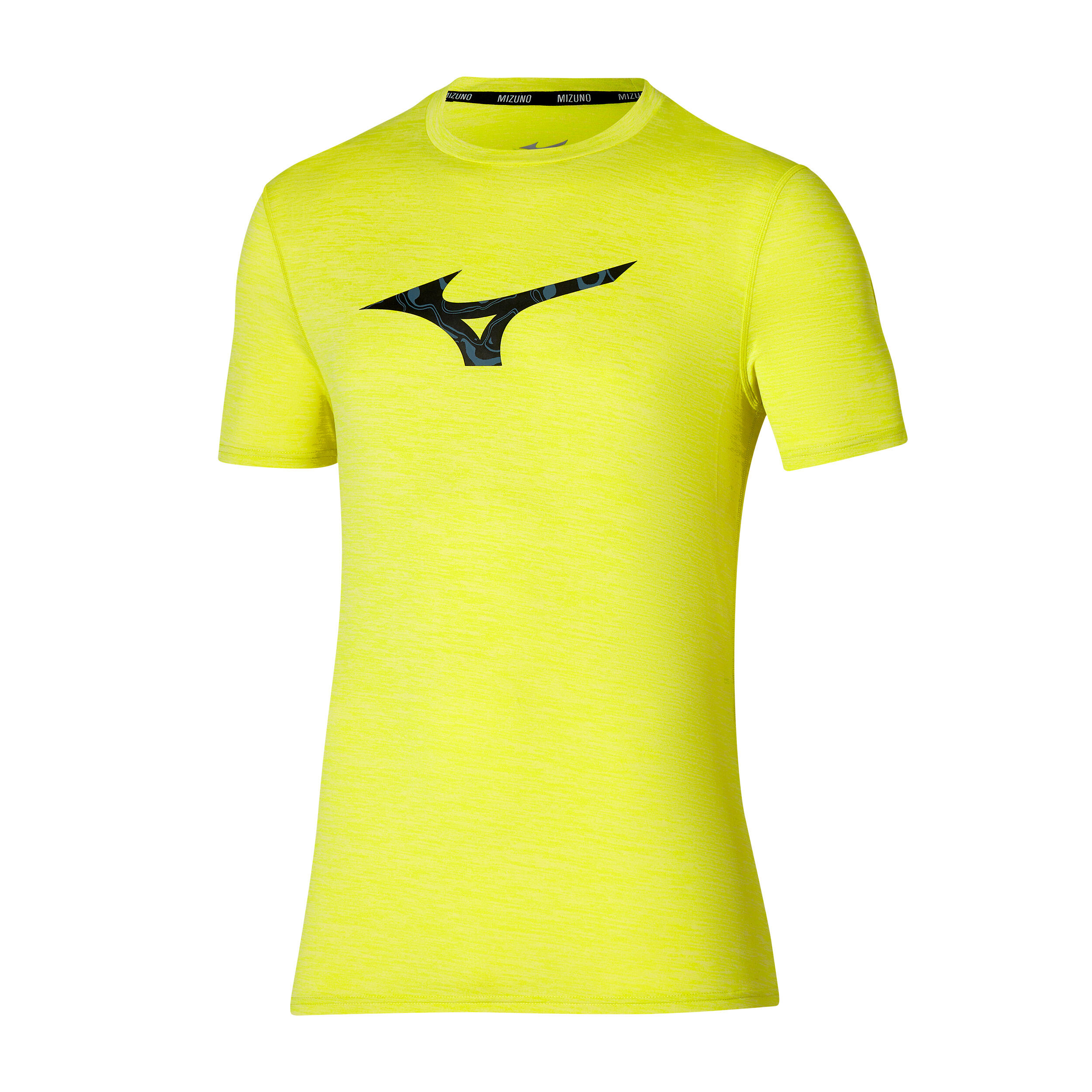 Mizuno running shirts store