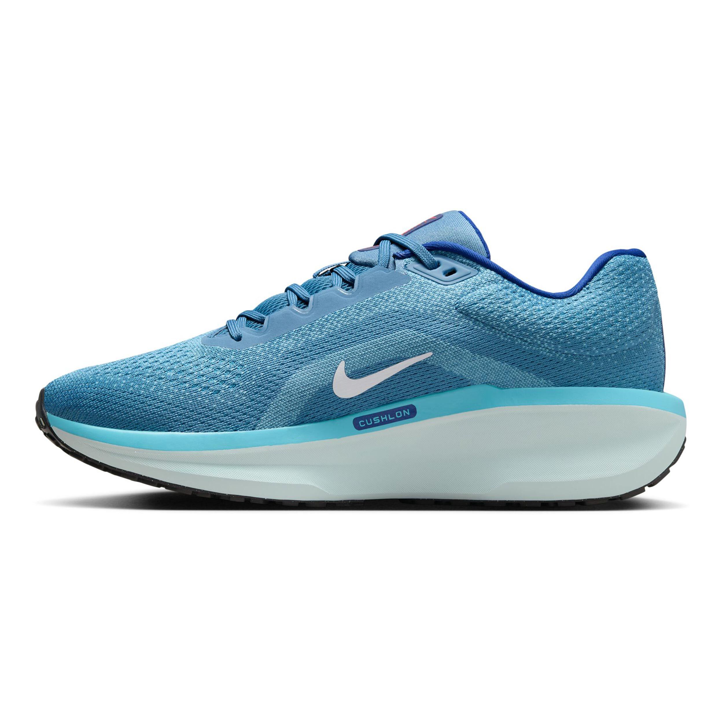 Nike running cushlon st deals