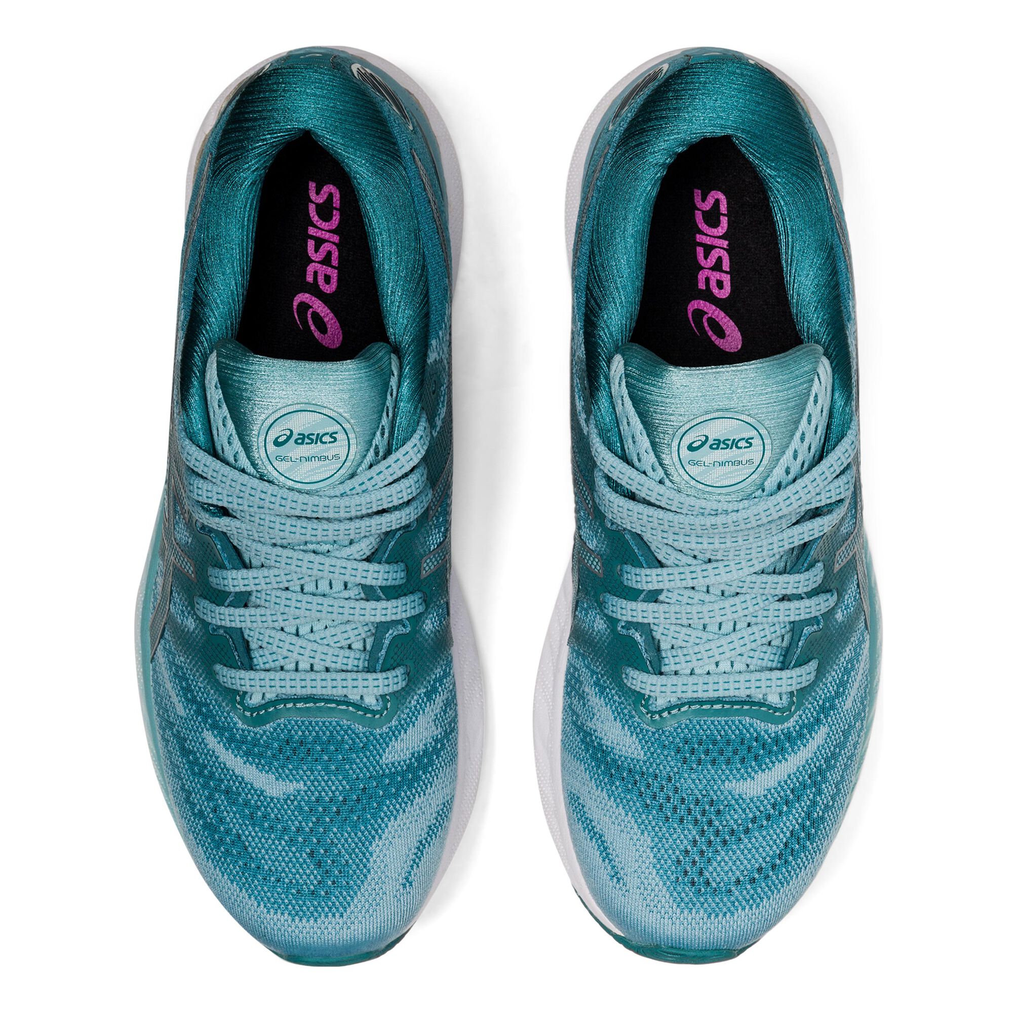 ASICS