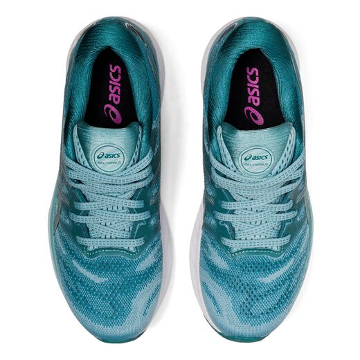 ASICS