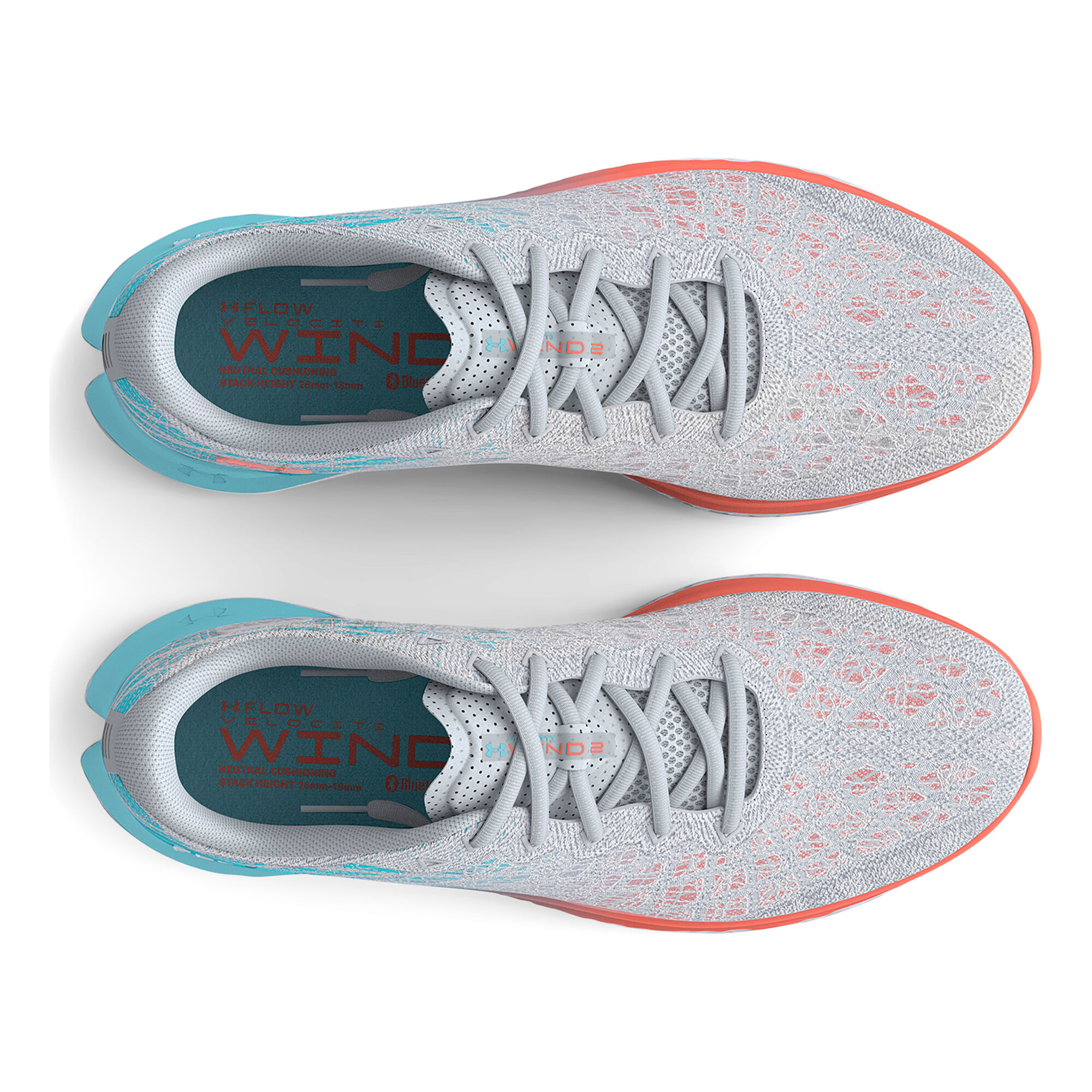 Under Armour