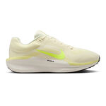 Nike Running shoes Nike Winflo 11 Neutral Running Shoe Men-Cream,Neon Yellow
