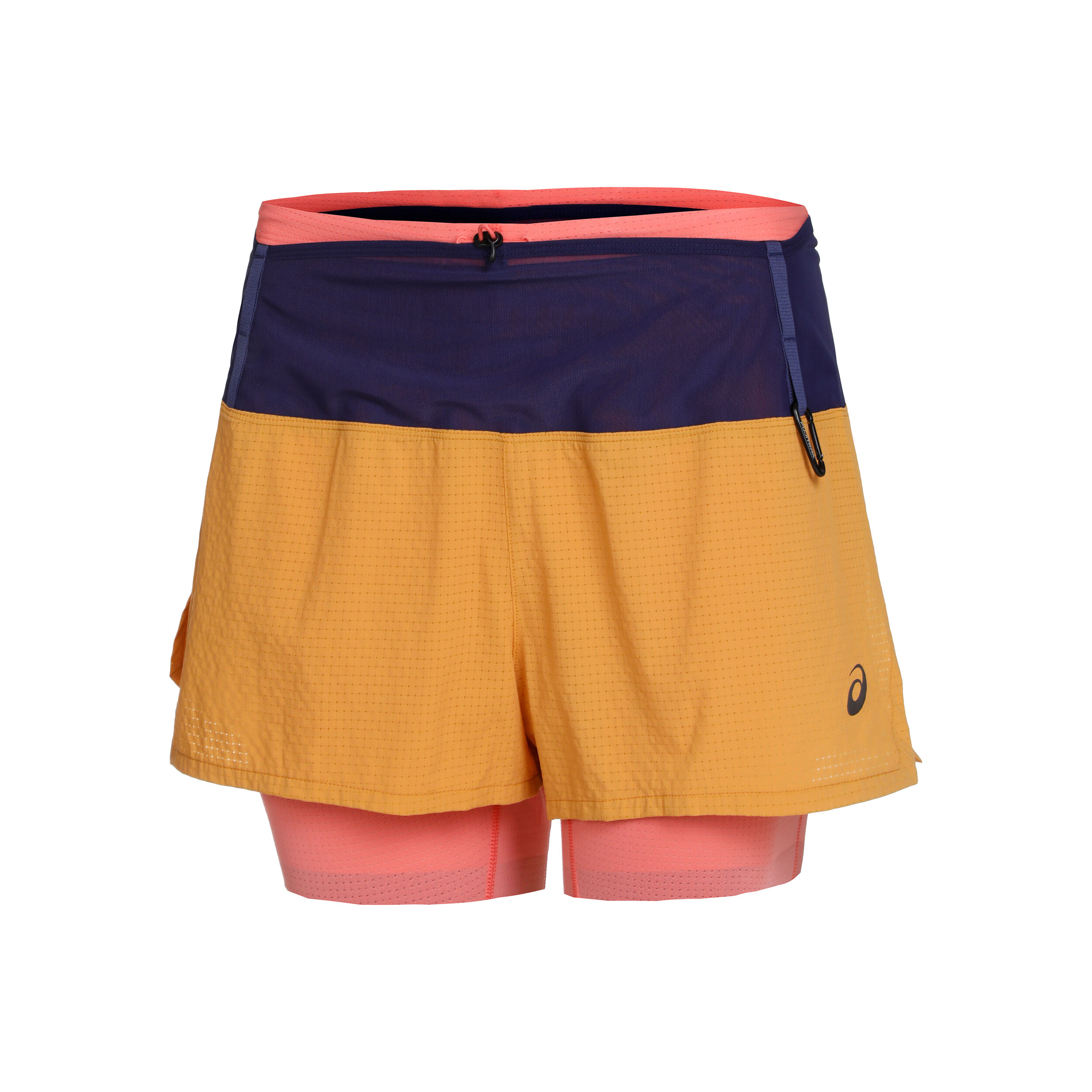 Asics cool 2 online in 1 short