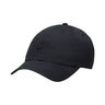 Club Cap-Black