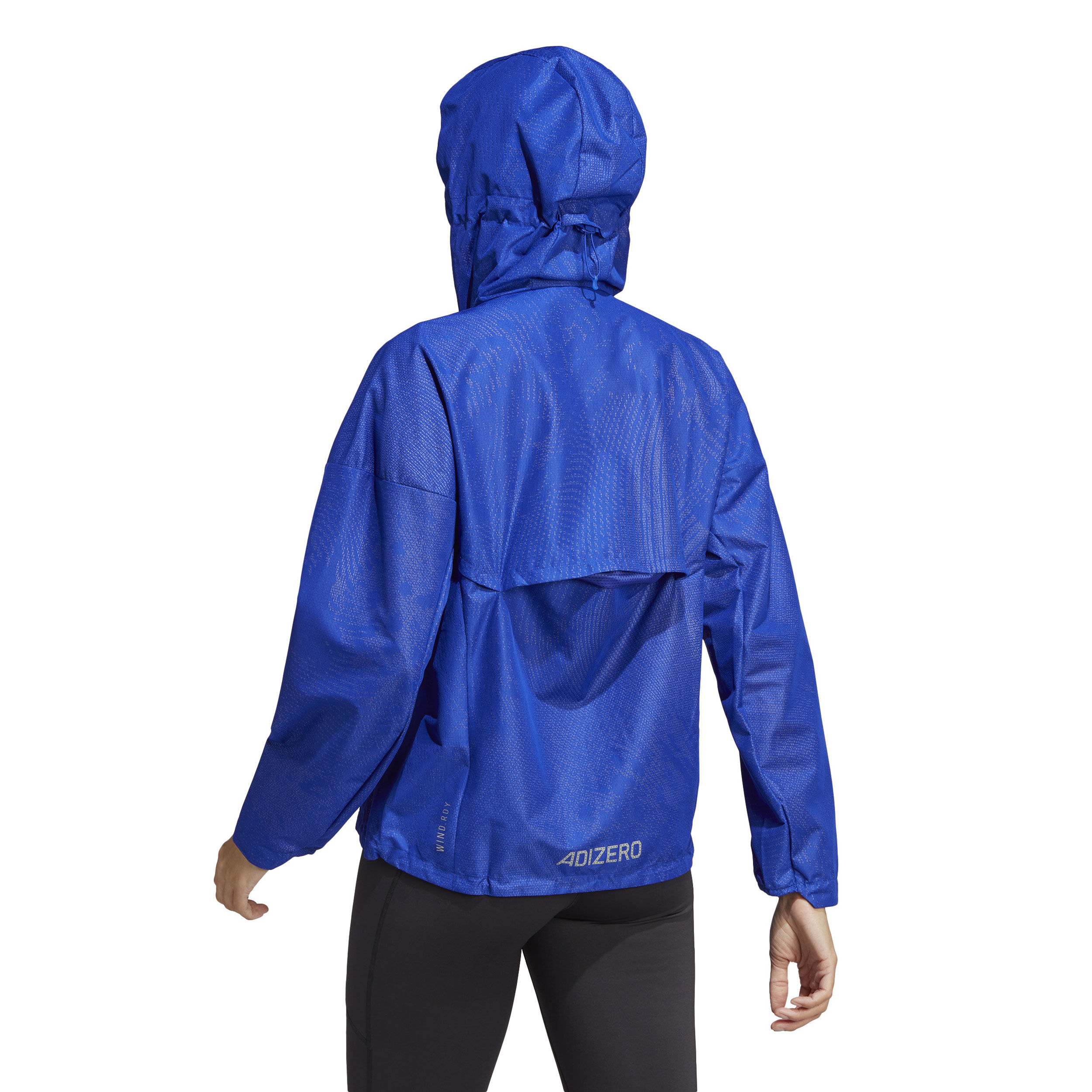 Adidas womens waterproof running jacket new arrivals