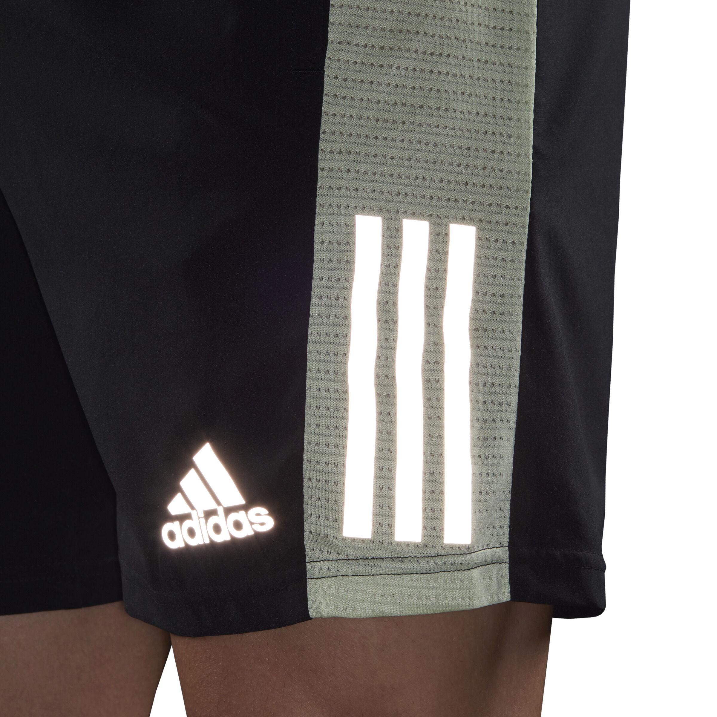Buy adidas Own The Run 5in Shorts Men Black online Running Point COM