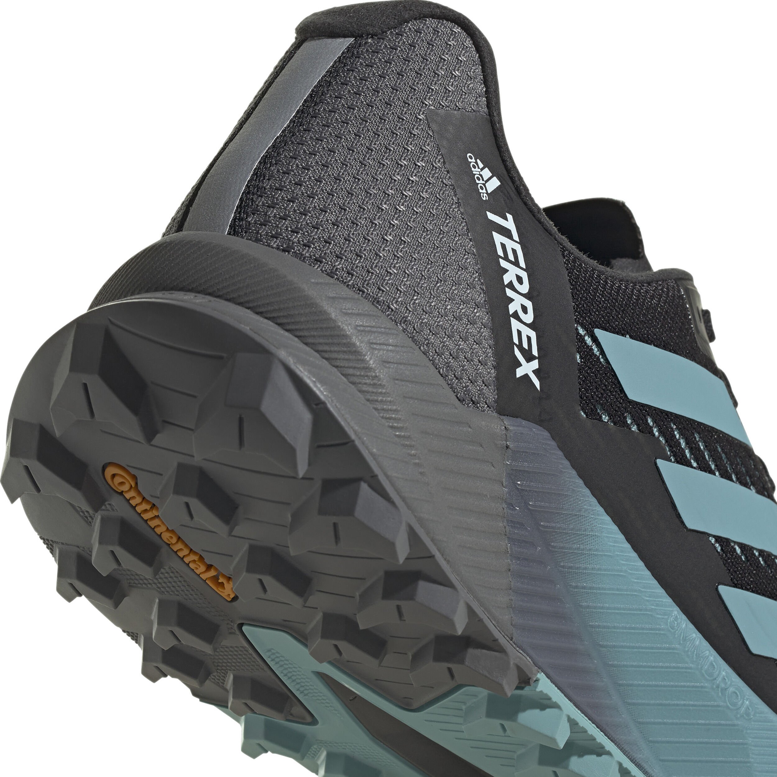Buy adidas Terrex Agravic Flow Trail Running Shoe Women Black Blue online Running Point COM