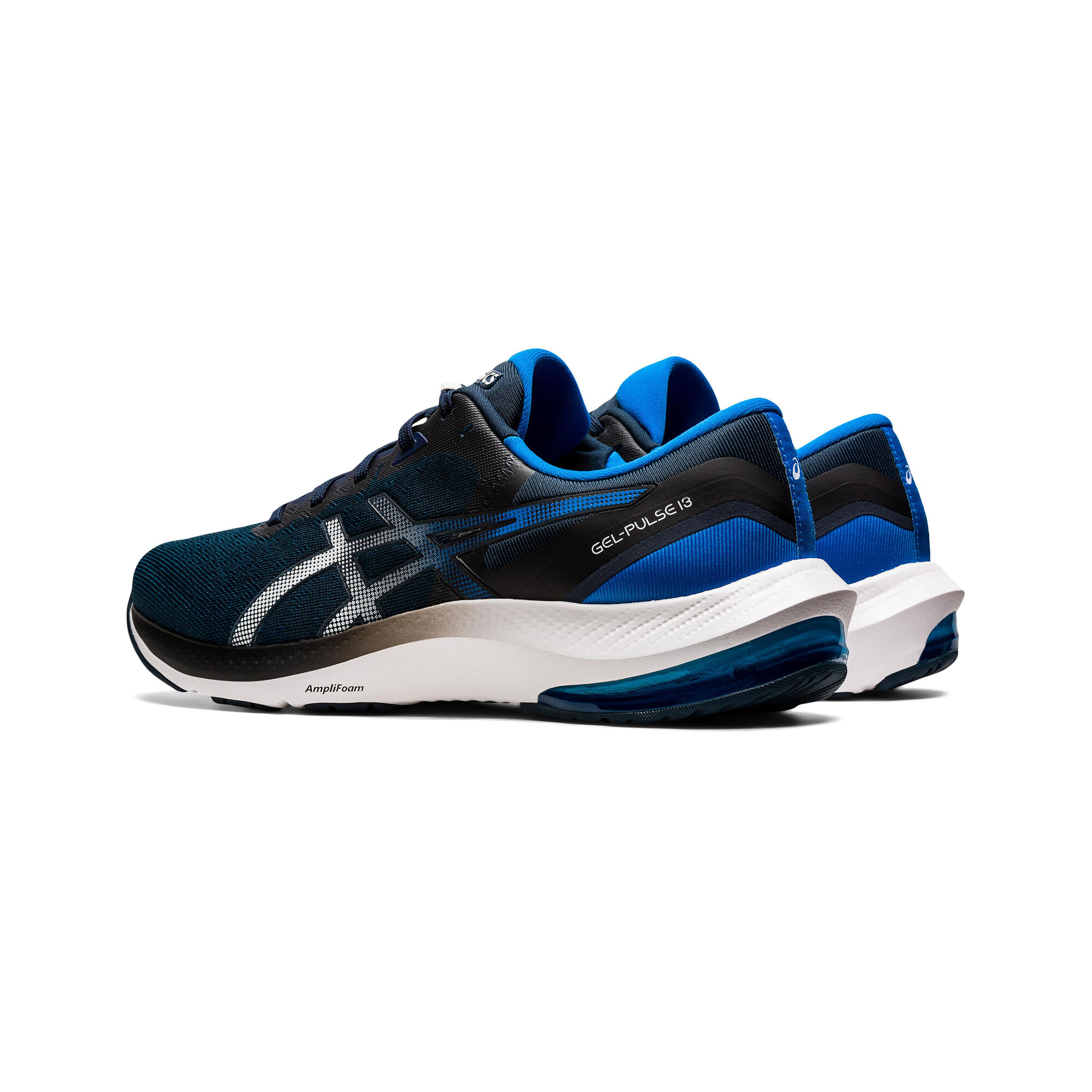 ASICS
