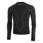 UYN Clothing UYN Elevatyon Biomorph Vest Men-Black