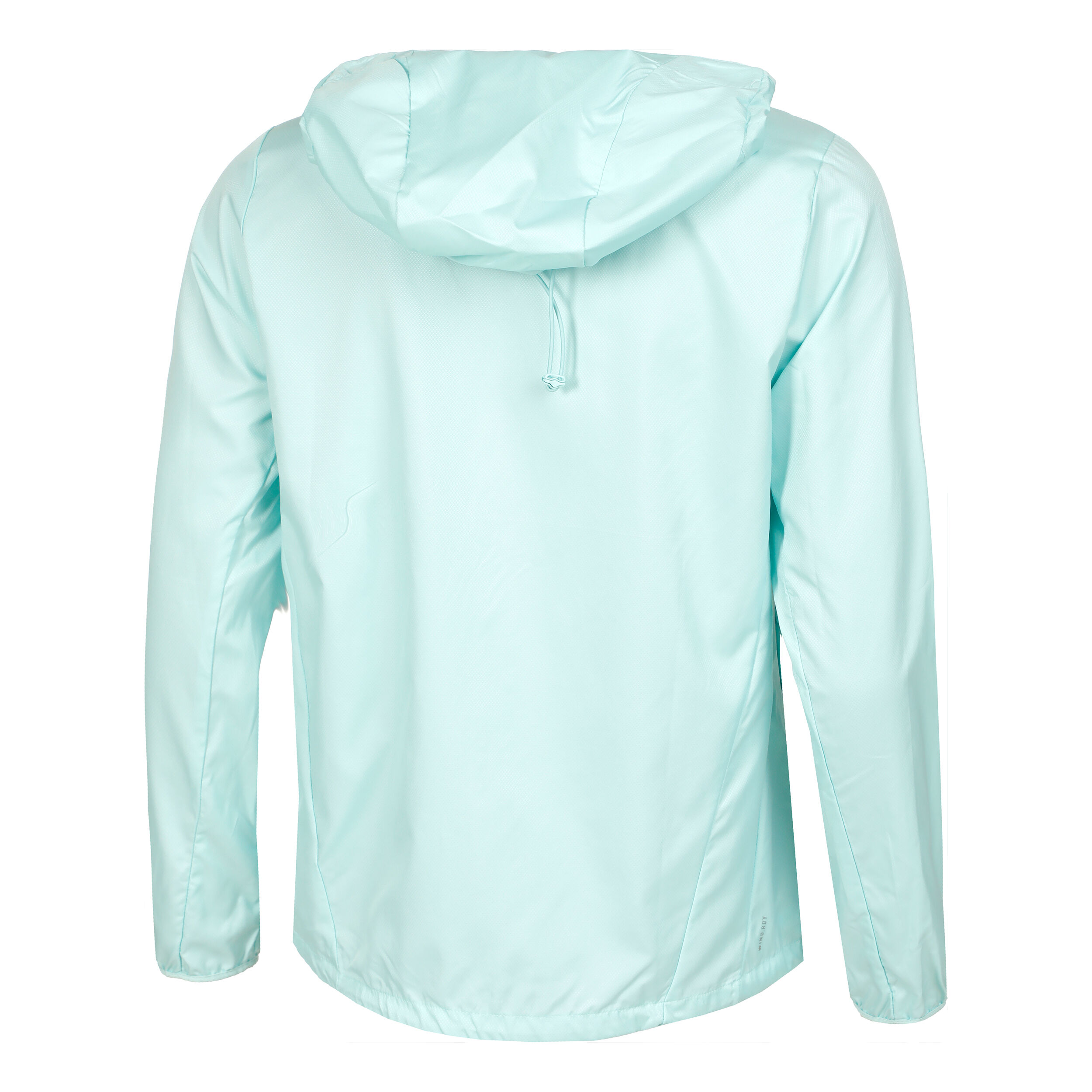 Buy adidas Own The Run Windbreaker Running Jacket Women Light Blue online Running Point COM