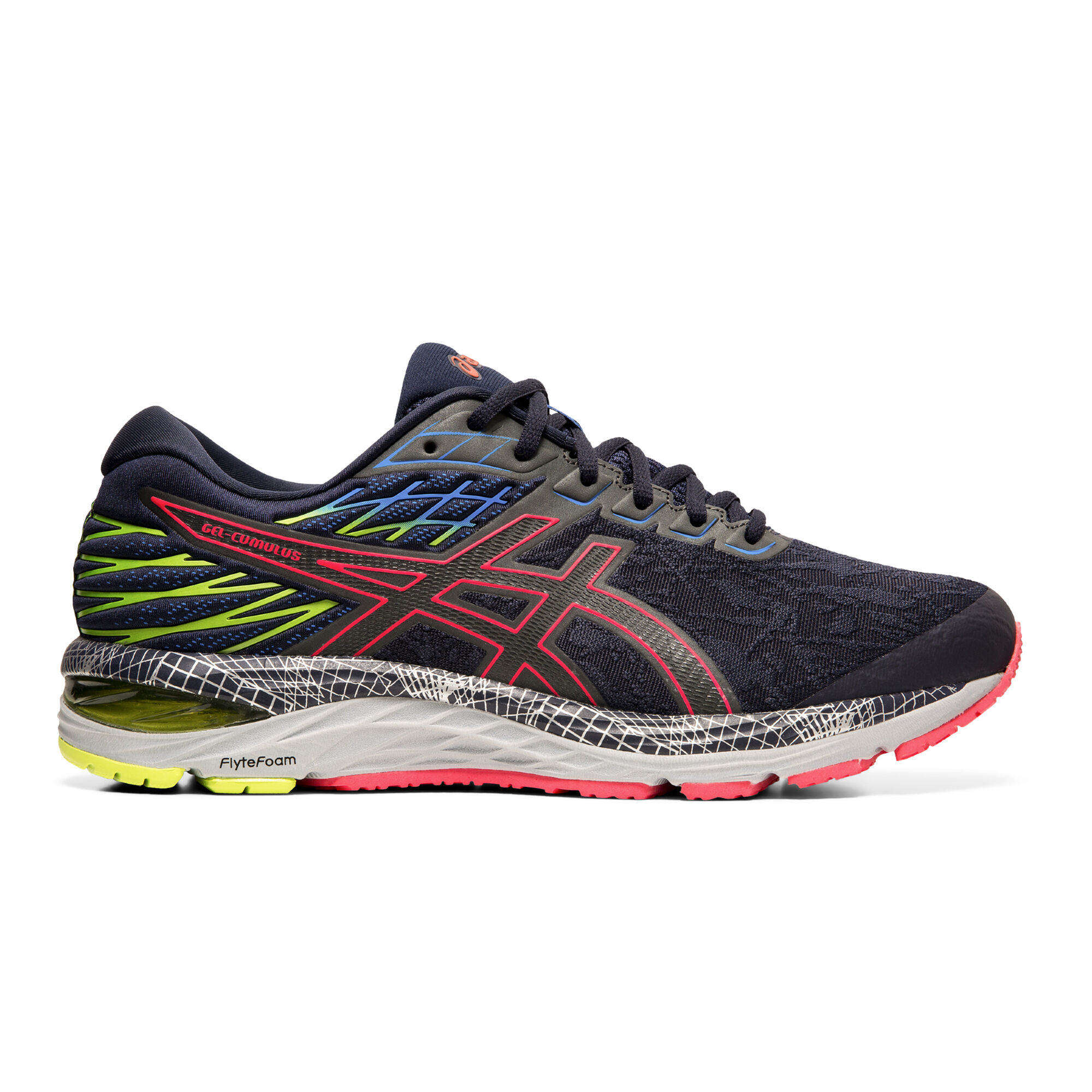 ASICS