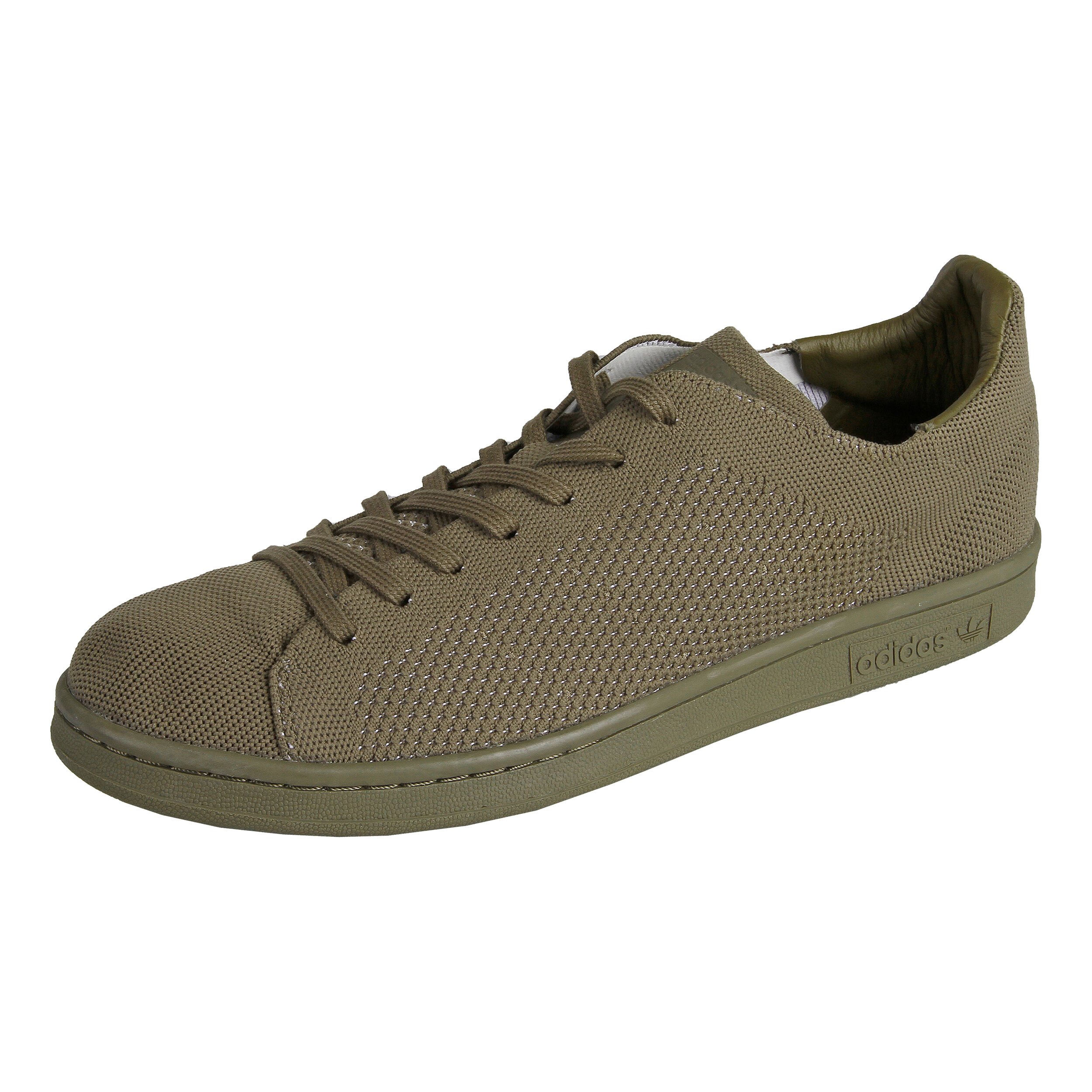 Adidas stan smith primeknit men's shop