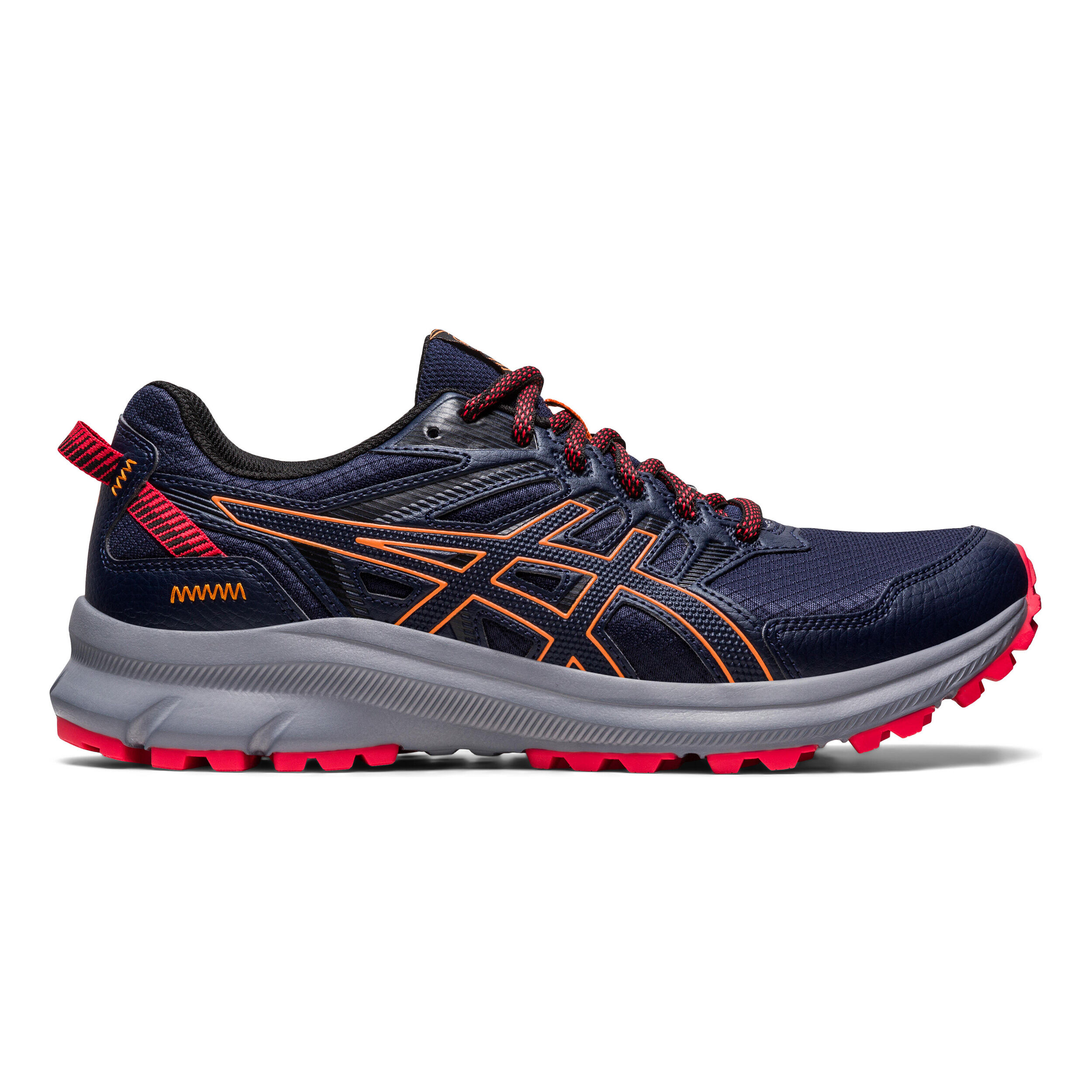Asics frequent trail store running shoes - ss19