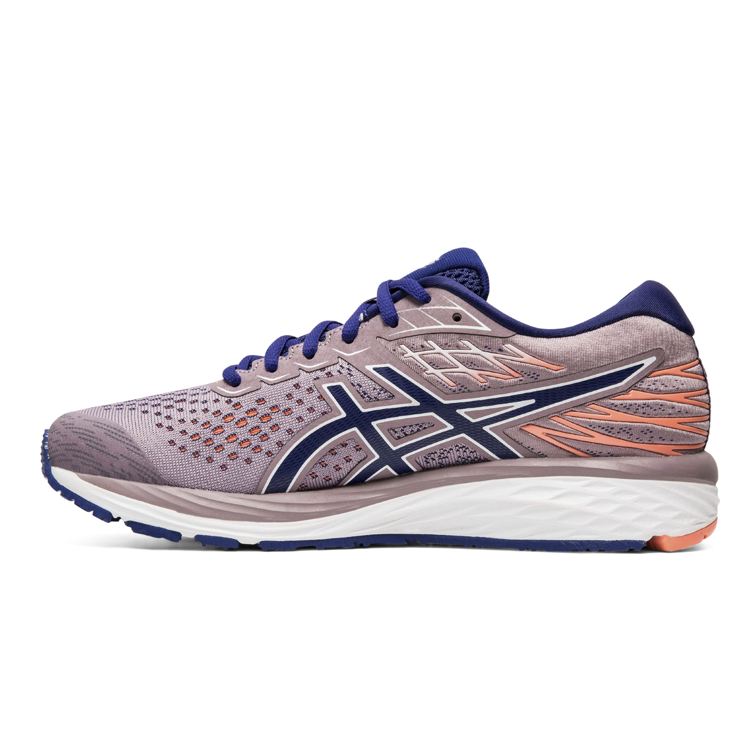 Asics womens gel-cumulus 21 neutral running shoes discount
