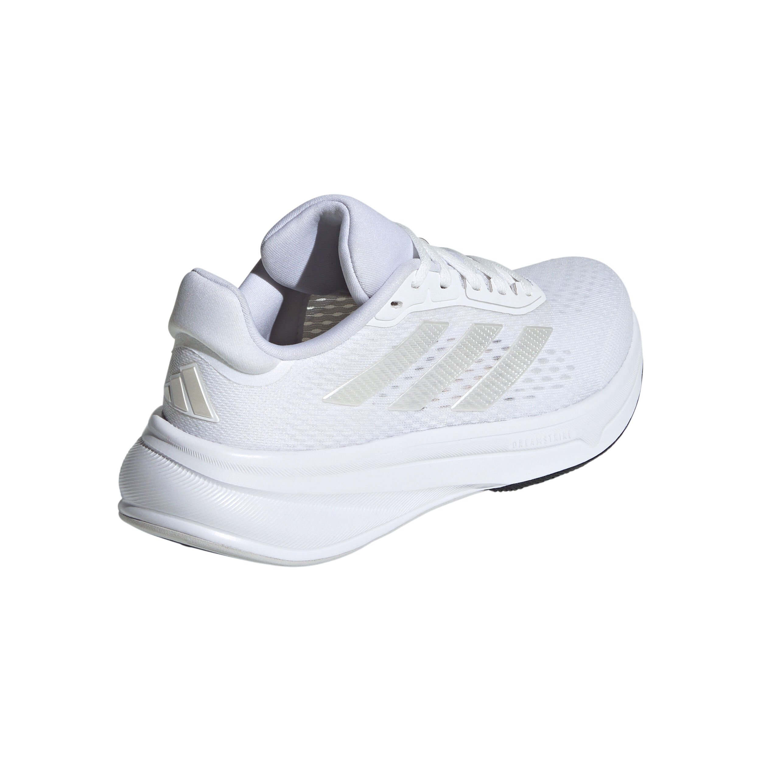 Buy adidas Response Super Neutral Running Shoe Women White Silver online Running Point COM