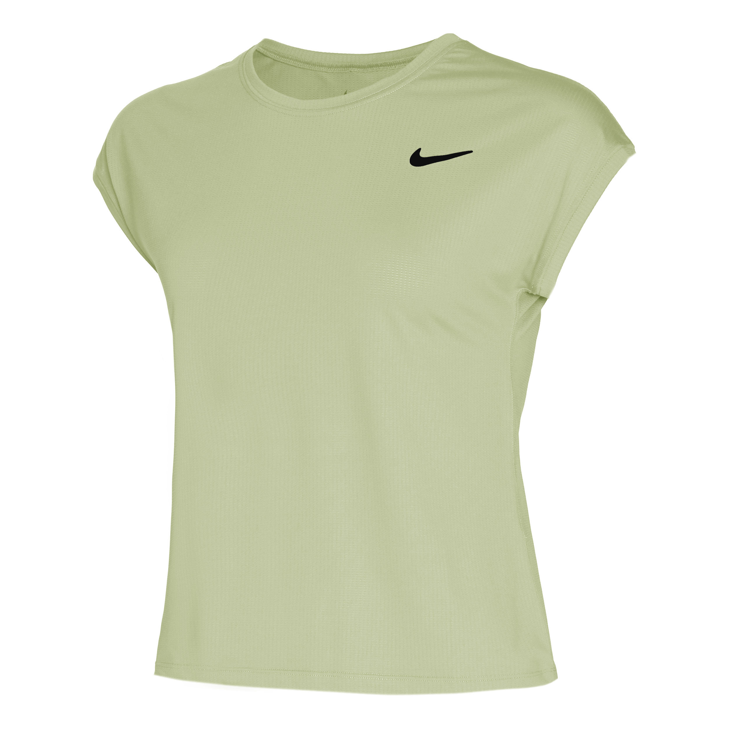 Nike light green shirt deals