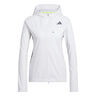 Adizero Running Jacket Women-White