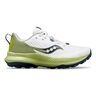 Blaze TR Trail Running Shoe Women-White
