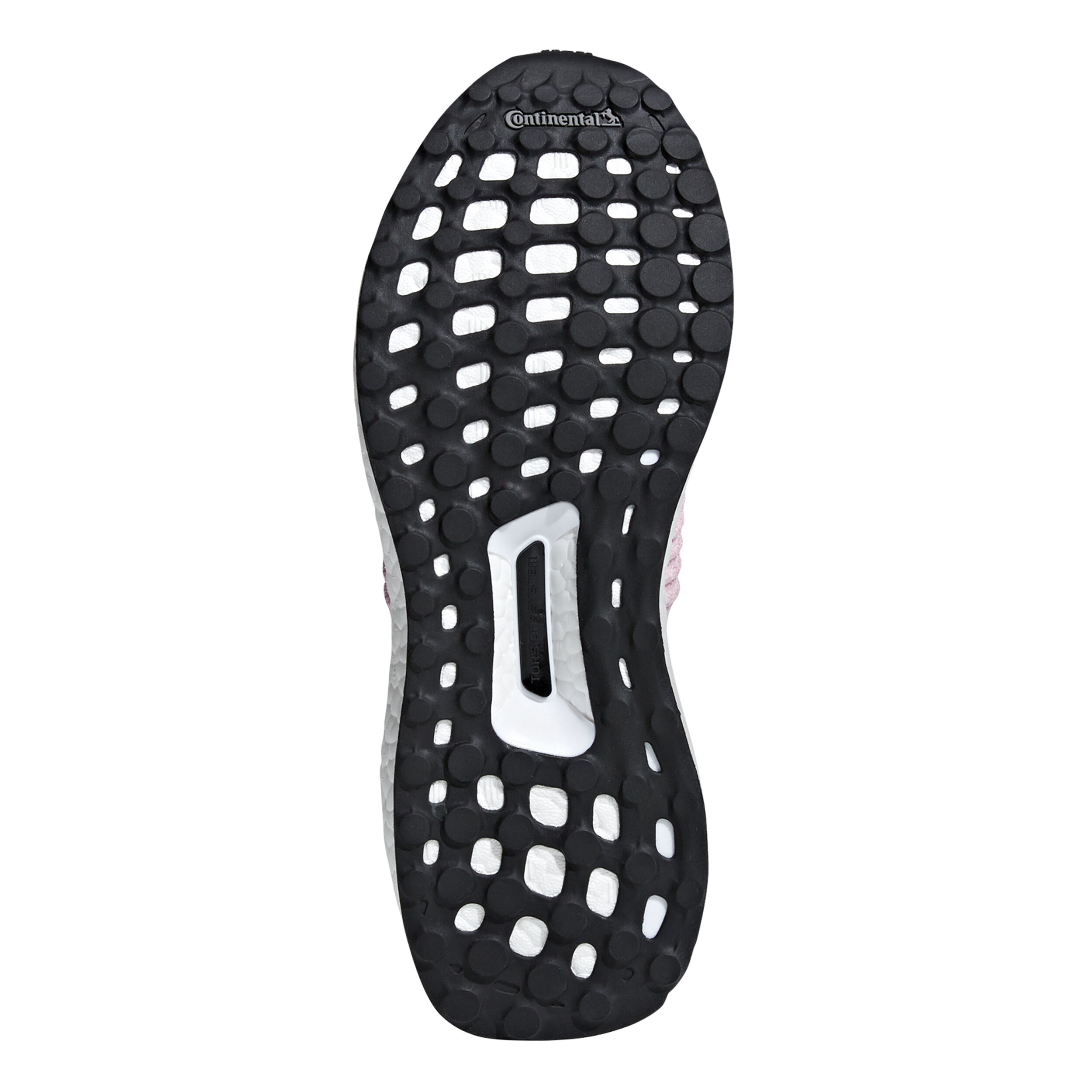 Womens ultra boost laceless black 2025