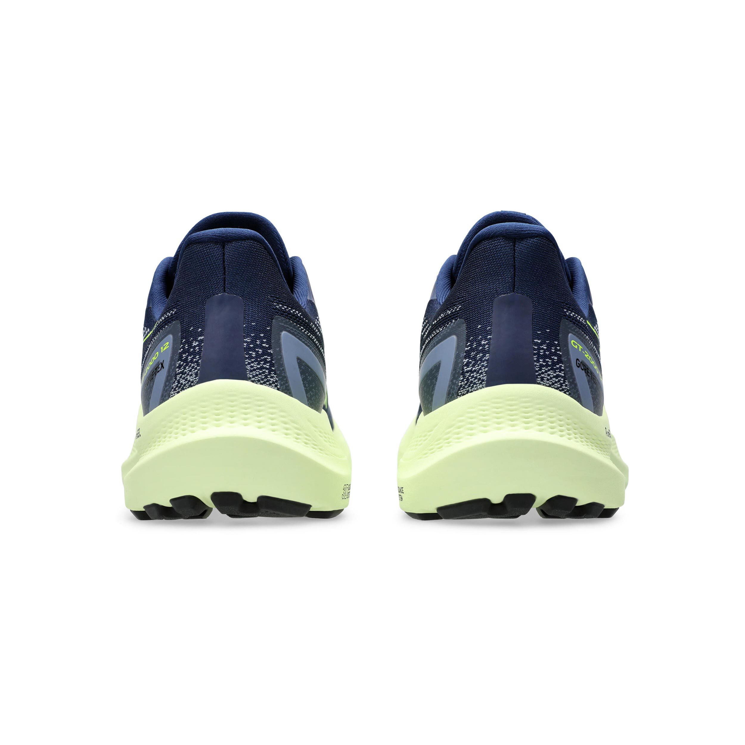 Gel-nimbus 21 tarmac/steel blue 2025