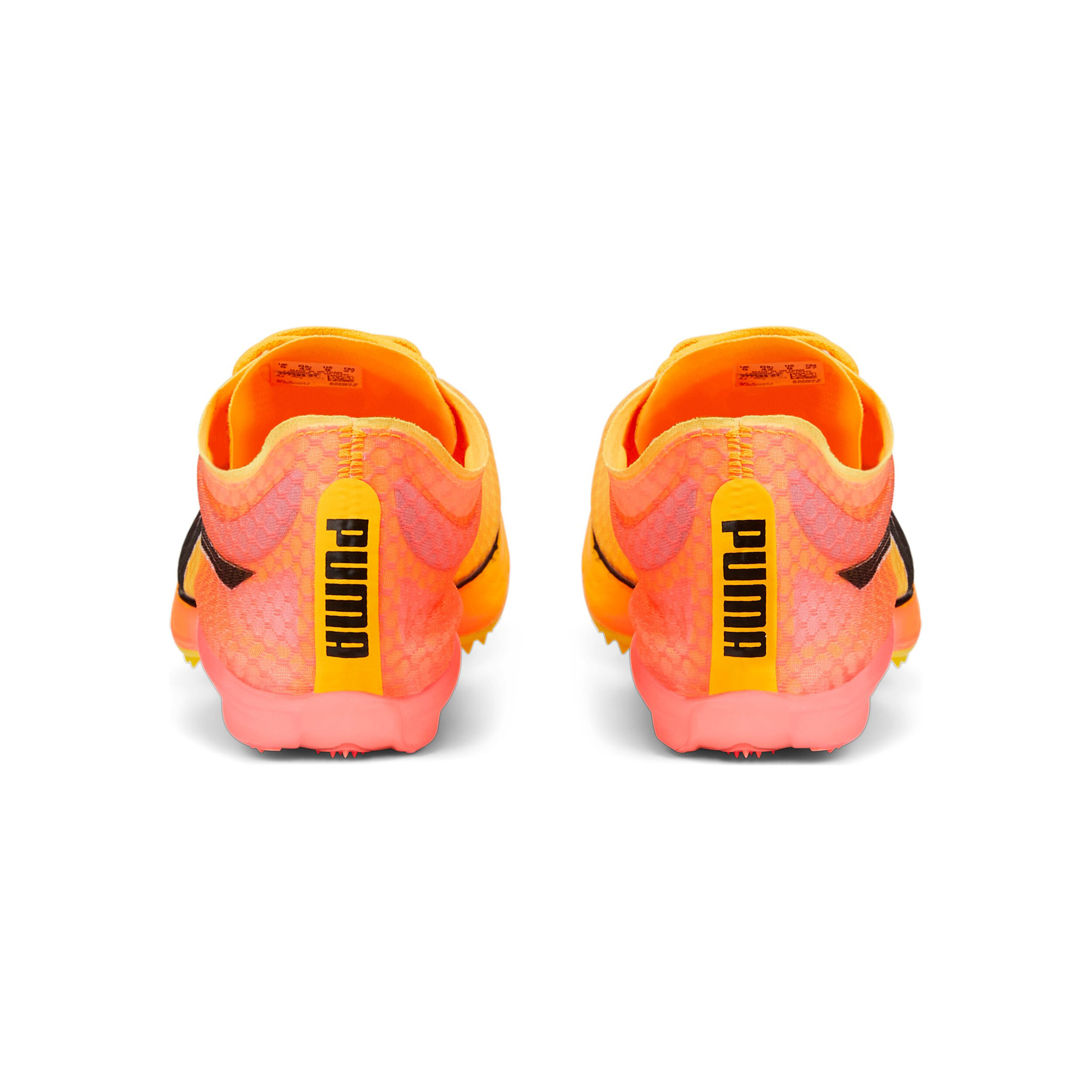 Puma sprint 2 2025 lux nm orange