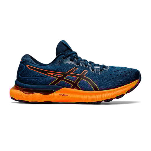 ASICS