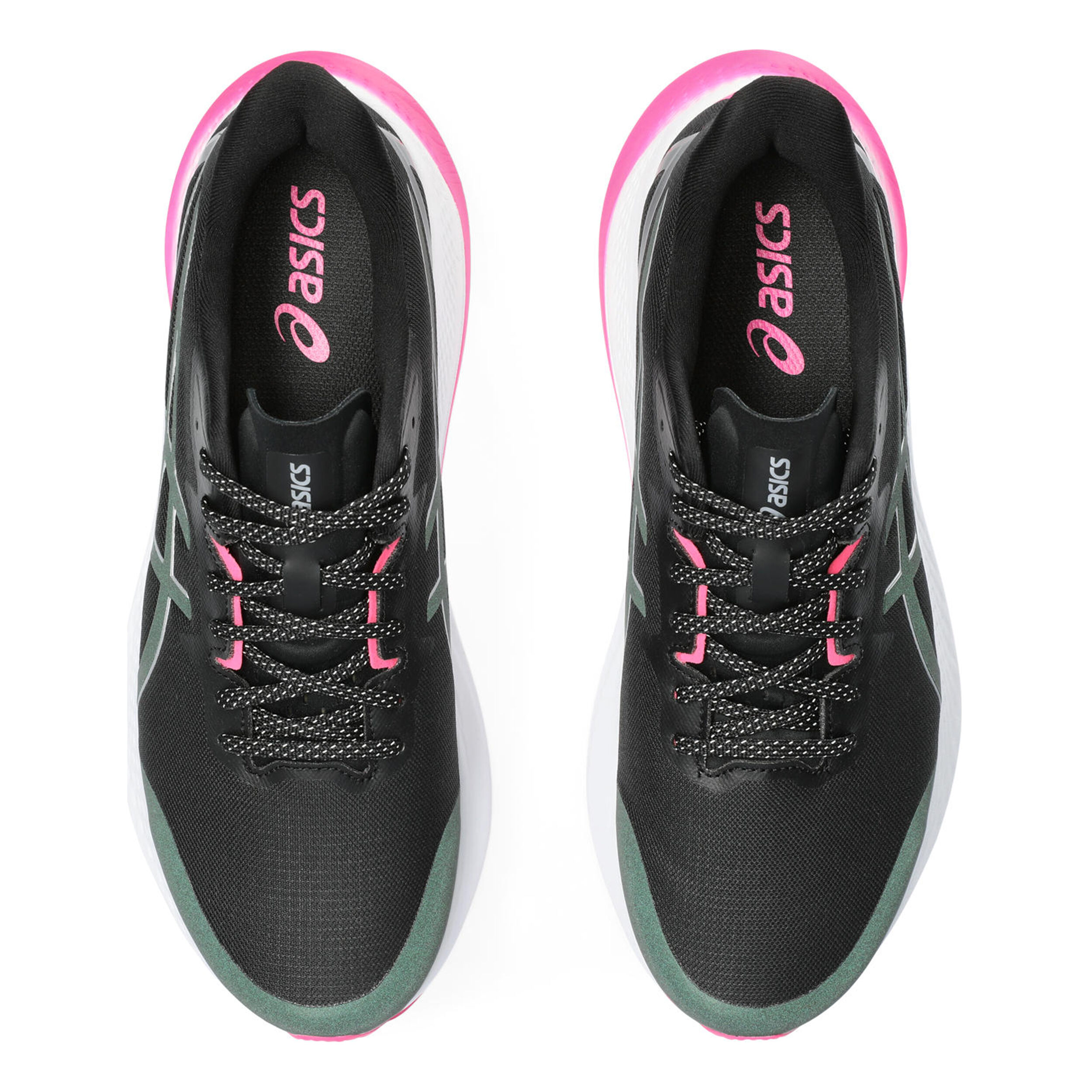 Buy ASICS GT 2000 12 Lite Show Stability Running Shoe Men Black