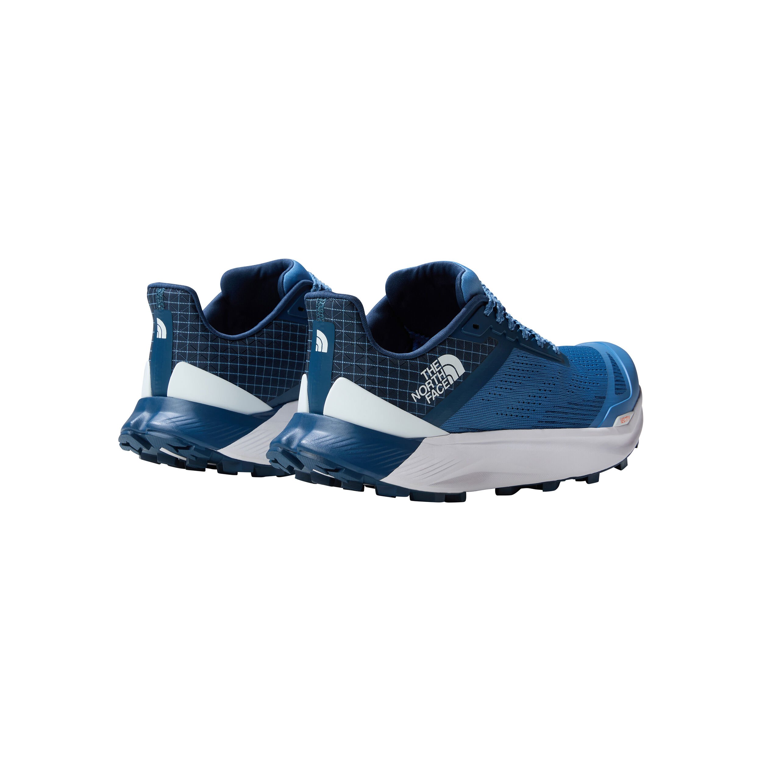 Buy The North Face Vectiv Infinite 2 Trail Running Shoe Men Dark Blue White online Running Point COM