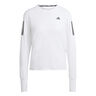 Own The Run B Longsleeve
