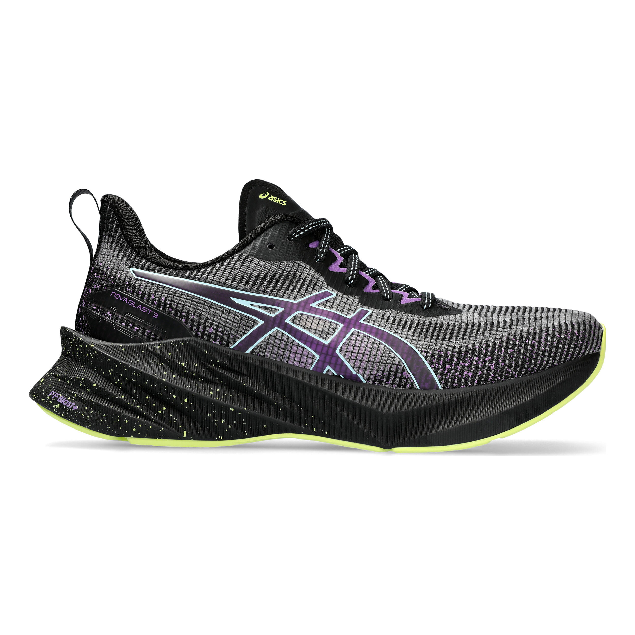 Asics le sales