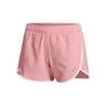 Icon 4in Shorts Women-Pink