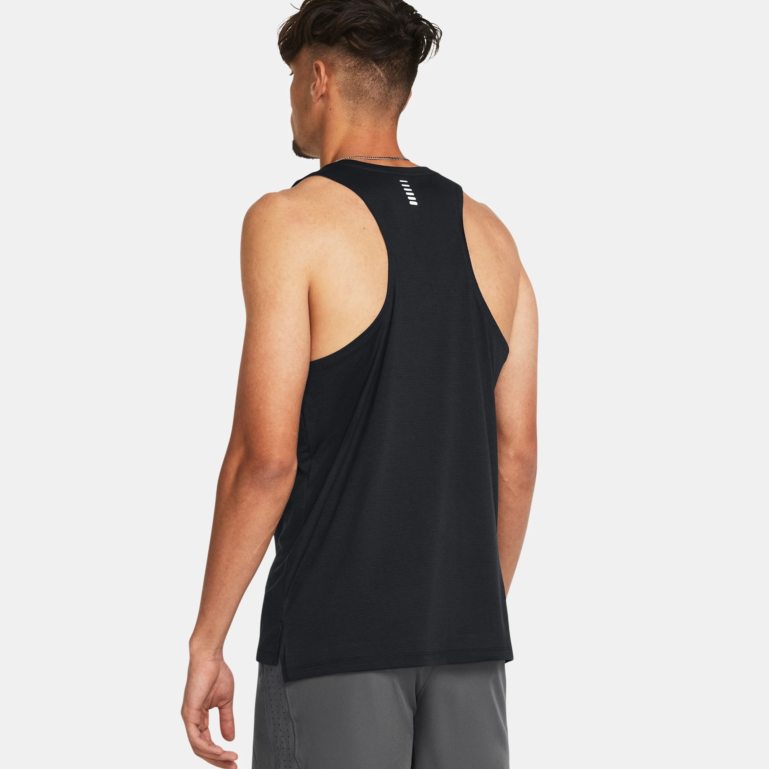 Under armour singlet store