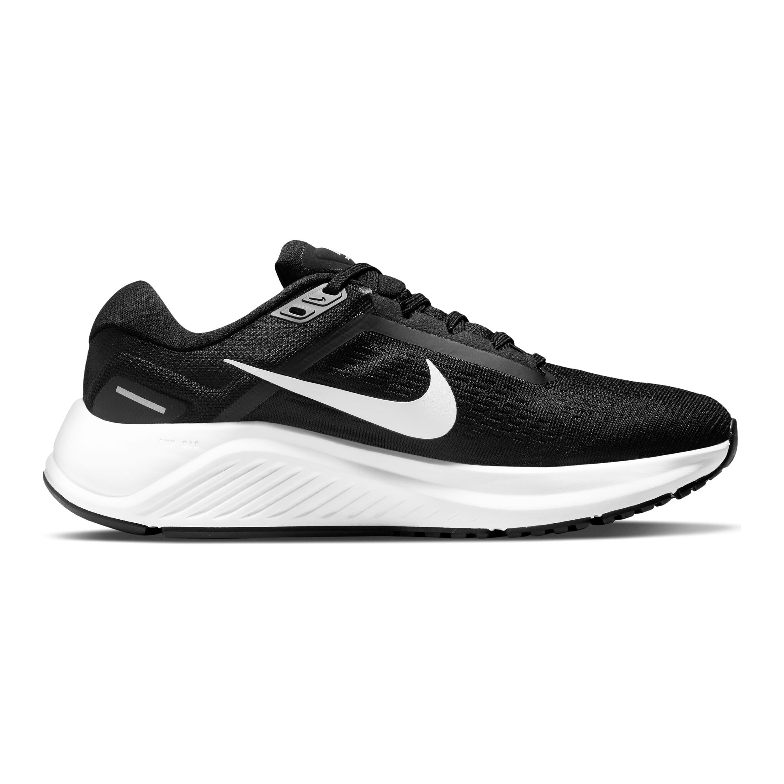 Buy Nike Air Zoom Structure 24 Stability Running Shoe Women Black
