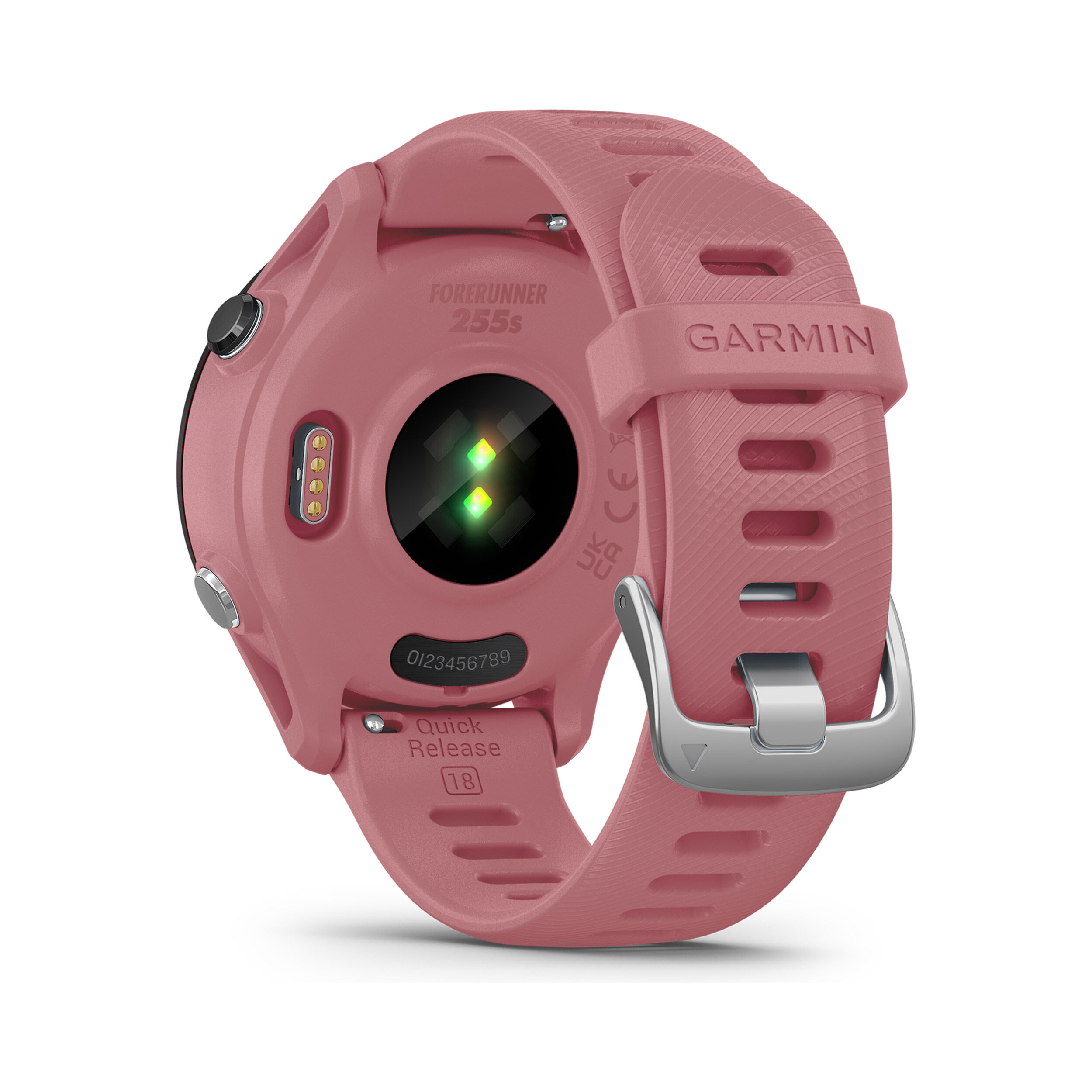 Garmin outlet pink gold