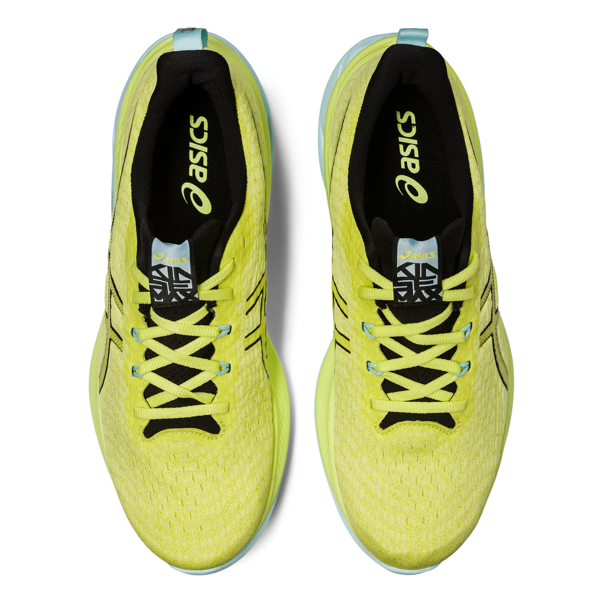 Asics gel kinsei deals mens uk