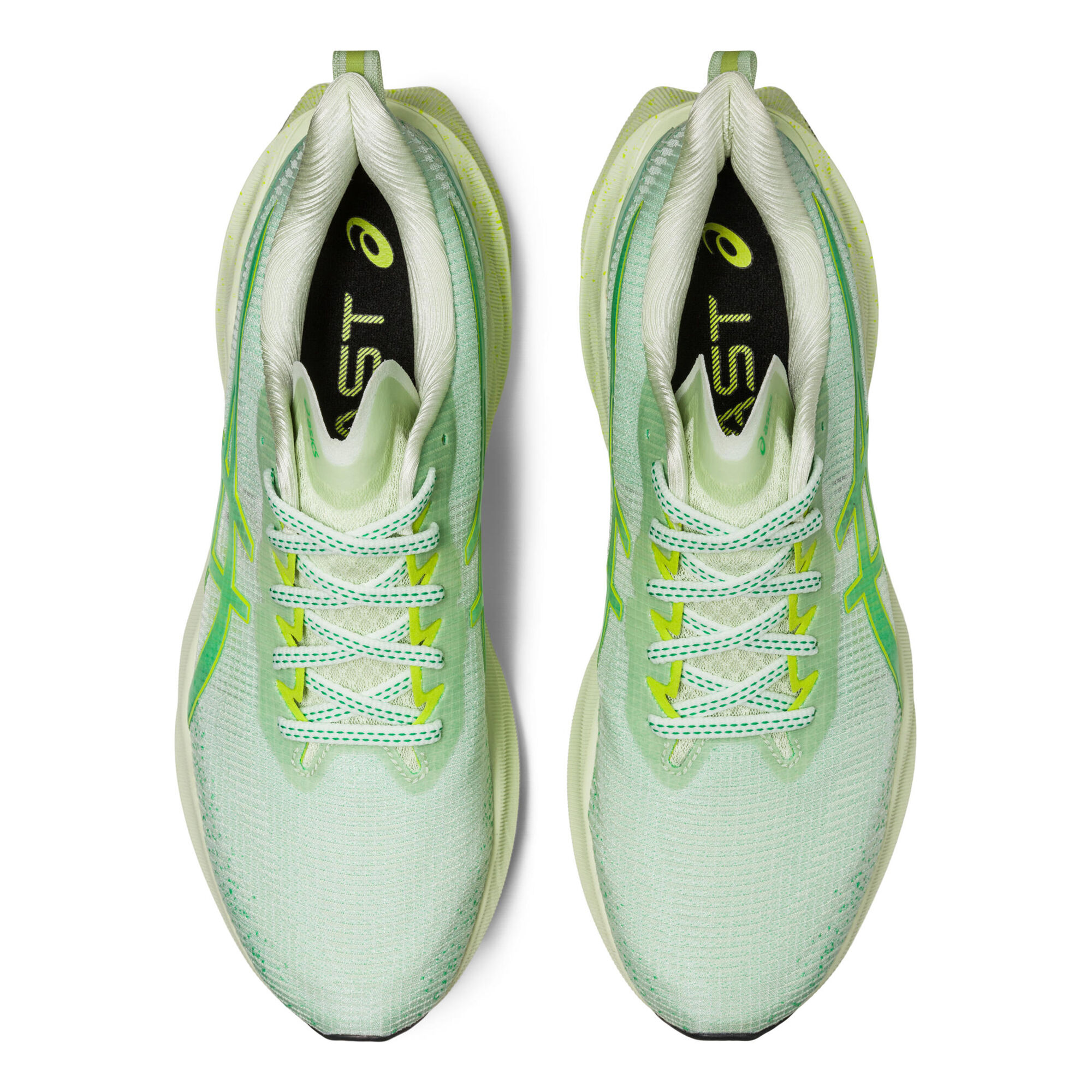 ASICS