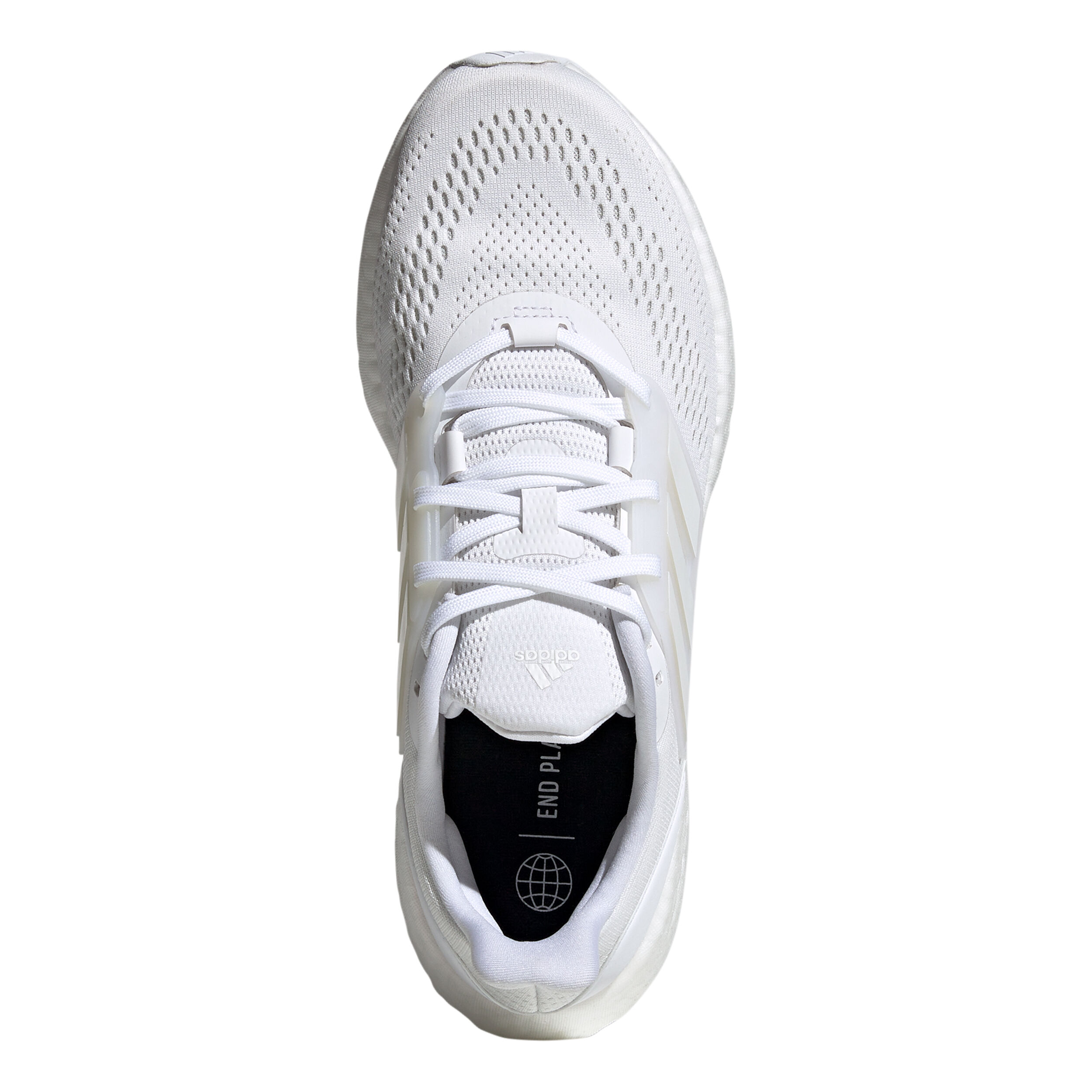 Pure boost continental discount