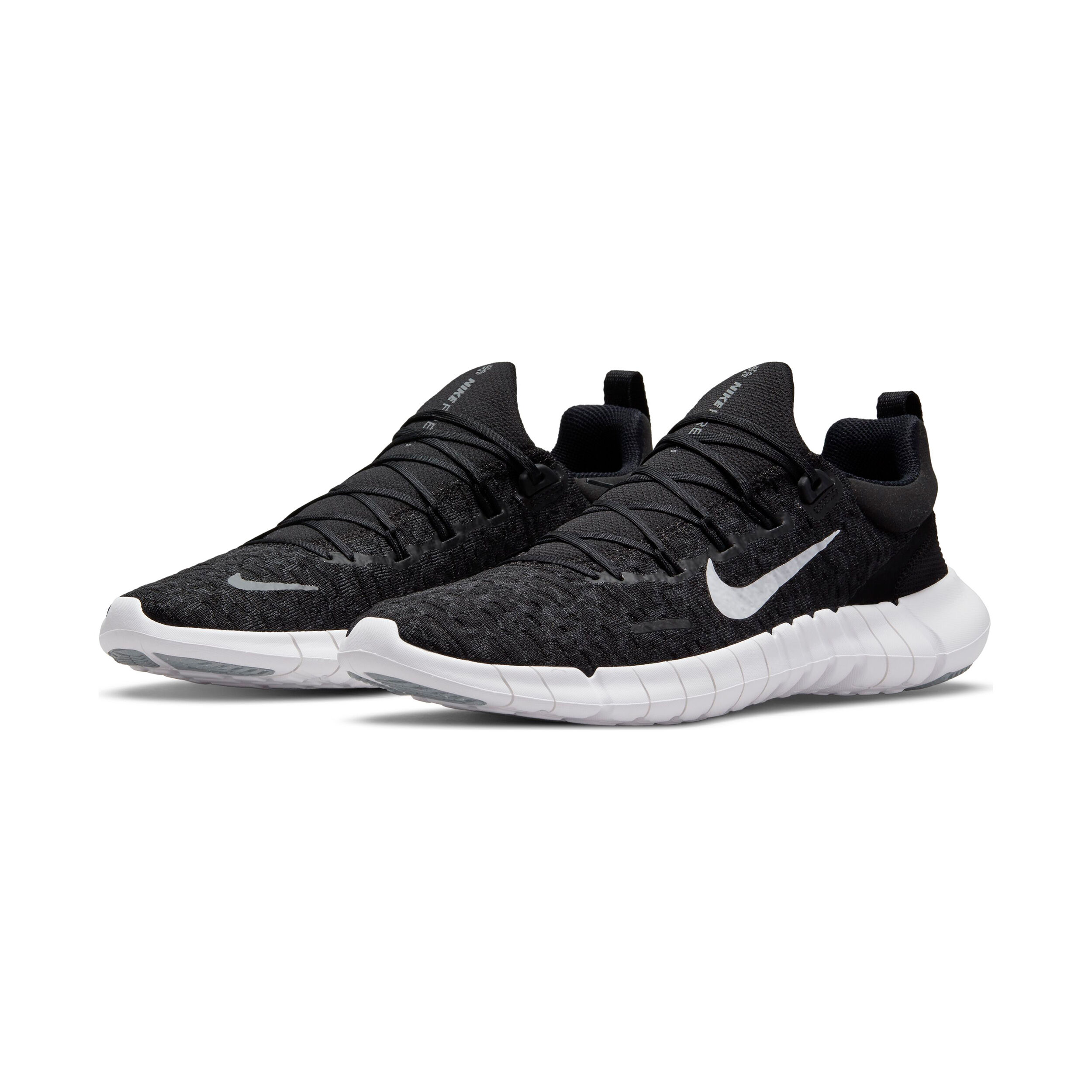 Nike free 5.0 v2 mens silver hot sale