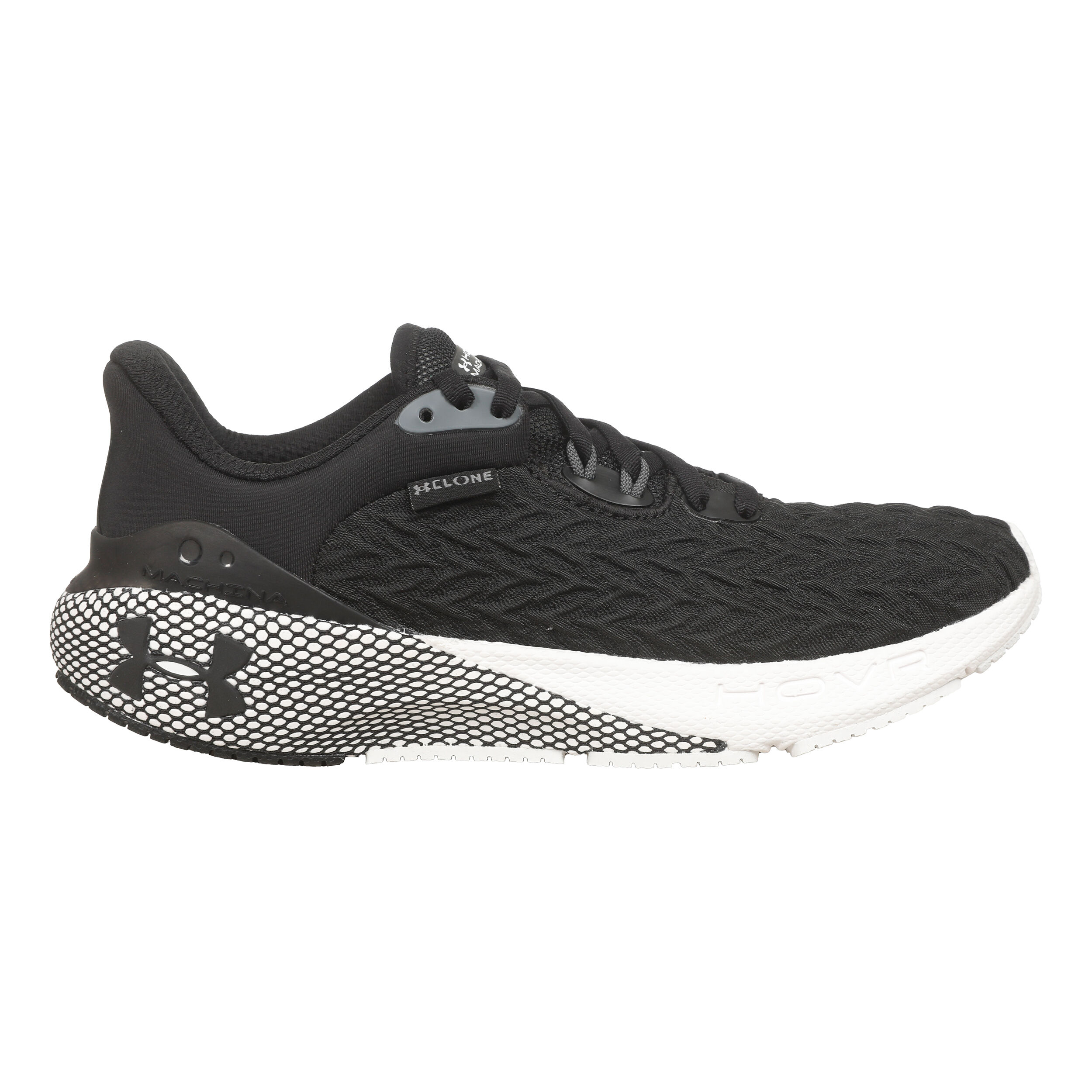 Buy Under Armour HOVR Machina 3 Clone Neutral Running Shoe Women