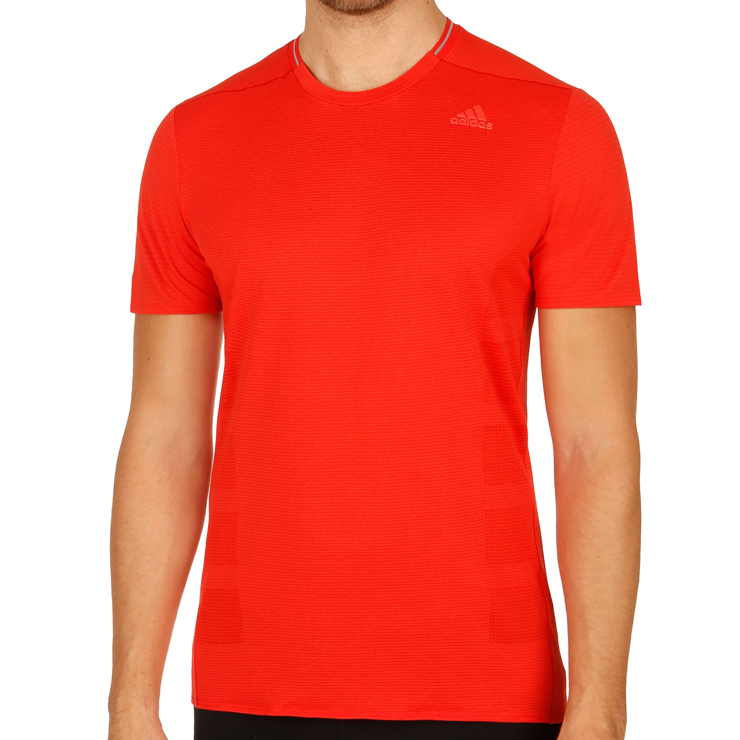 Adidas supernova tee mens hot sale