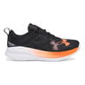 UA Velociti Pro-BLK