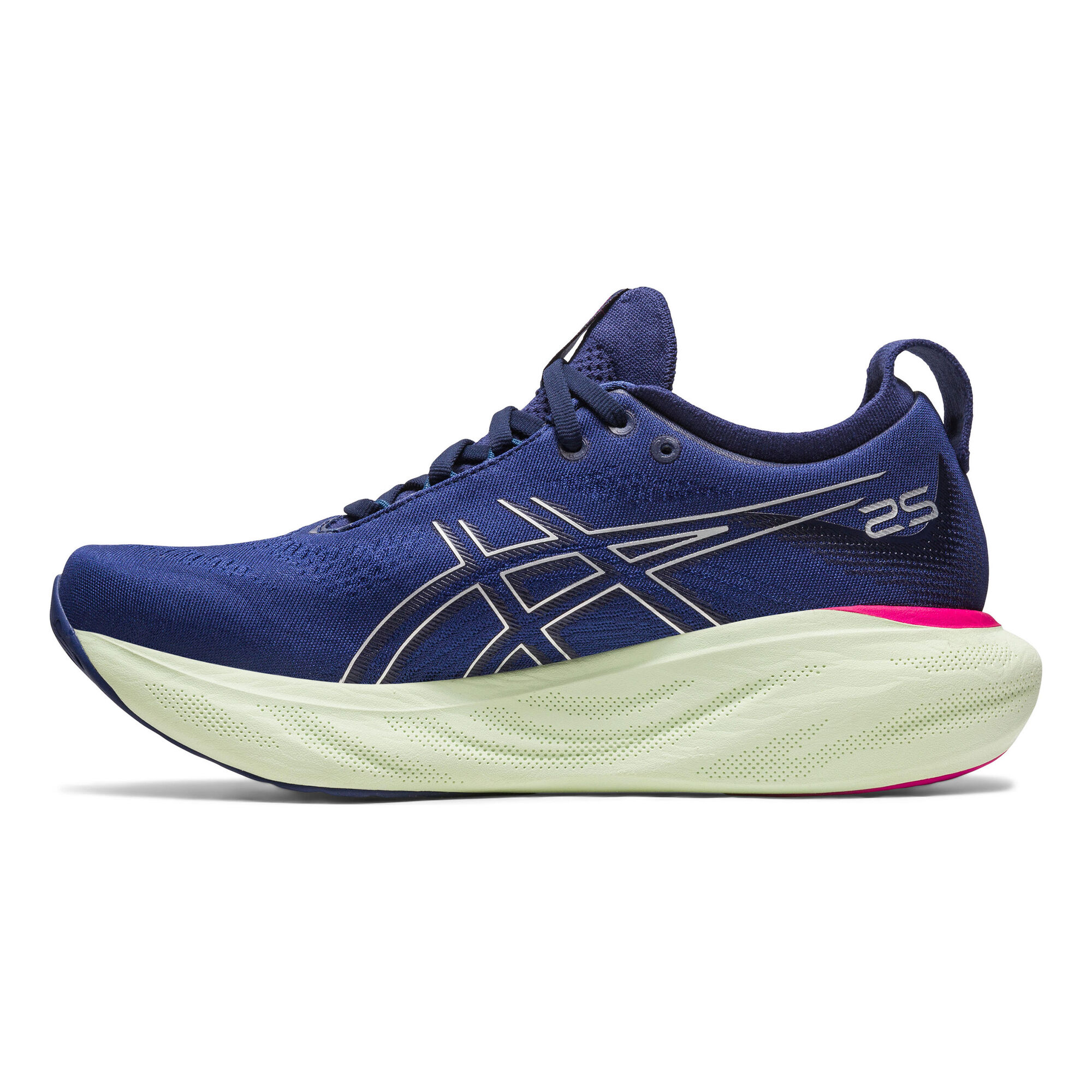 ASICS